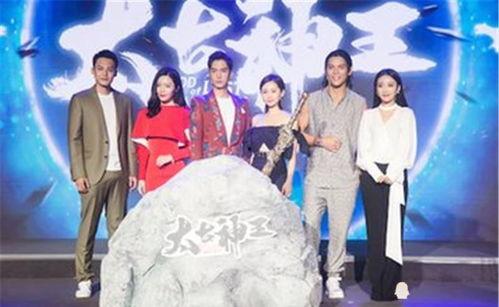 为吃瓜进娱乐圈却红了